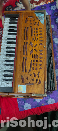 হারমোনিয়াম